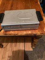 CD wisselaar JVC, Audio, Tv en Foto, Dvd-spelers, Ophalen, Zo goed als nieuw, JVC