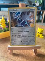 Dialga Celebrations 020/025 - Pokémon kaart, Ophalen of Verzenden, Zo goed als nieuw, Losse kaart