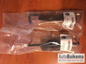 BMW Originele E82 E90 E92 E93 M3 Borgveer Remmen voor  beschikbaar voor biedingen