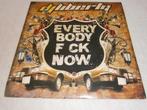 DJ Liberty – Everybody F ck Now. 2006. Jumpstyle, Hardstyle, Ophalen, Zo goed als nieuw, 12 inch, Dance Populair