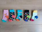 Nieuwe Happy Socks voor baby, Ophalen of Verzenden, Nieuw, Jongetje of Meisje, Schoentjes