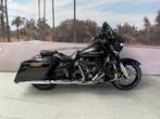Harley-Davidson Cvo 1868 75KW STREET GLIDE, Motoren, Bedrijf, Meer dan 35 kW, Toermotor, 1868 cc