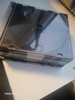 CD Doosjes Slim 5.2 - 350 Stuks, Ophalen of Verzenden, Gebruikt, Boxset