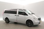 Mercedes-Benz Vito 120 CDI 320 Lang V6 204PK Automaat | MARG, Automaat, Gebruikt, Parkeersensor, 2000 kg