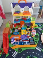 Vtech Vrolijke Vriendjes Speelhuis - Speelgoed van het jaar, Ophalen, Gebruikt, Overige typen, Met geluid