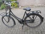 cortina U4 transporter damesfiets, Gebruikt, Versnellingen, 56 cm of meer, Ophalen