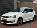Volkswagen Polo 1.0 BlueMotion Edition 95pk | PDC | Navi | C, Auto's, Volkswagen, Voorwielaandrijving, Stof, Gebruikt, 95 pk