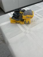 Betsy van Disney Cars asfalt machine, Ophalen, Zo goed als nieuw