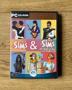 The Sims & Het Rijke Leven - Collector's Edition PC, Gebruikt, 1 speler, Eén computer, Ophalen of Verzenden