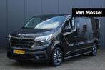 Renault Trafic 2.0 Blue dC1 150Pk EDC T30 L2H1 Extra Anniver, Stof, Euro 6, 4 cilinders, Renault
