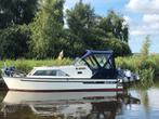 Bege 800 S Kruiser, Watersport en Boten, Ophalen, Gebruikt, Staal, Binnenboordmotor