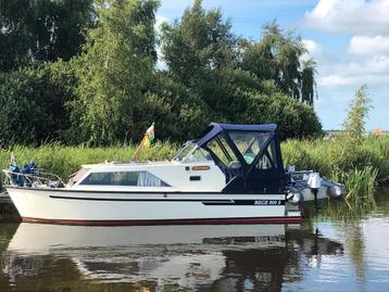Bege 800 S Kruiser  beschikbaar voor biedingen