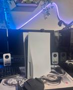 Playstation 5 disc variant, Ophalen of Verzenden, Gebruikt, Playstation 5