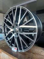20 inch 5x120 Transporter T5 T6  bmw velgen  AXL025, Bestelwagen, Velg(en), Nieuw, Ophalen of Verzenden