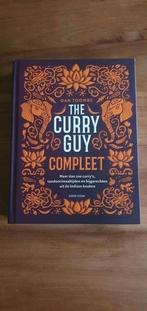 The curry guy compleet kookboek van Dan Toombs, Ophalen of Verzenden, Zo goed als nieuw