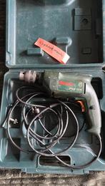 Bosch klopboormachine PSB 13R, Boormachine, Gebruikt, Ophalen of Verzenden, Variabele snelheid