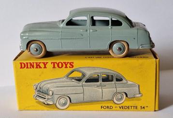 Dinky Toys (France) 24X Ford Vedette  beschikbaar voor biedingen