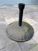 Betonnen parasolvoet 45 cm diameter, Ophalen, Gebruikt, Minder dan 1 meter, Parasolvoet
