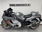 Suzuki GSXR 1300 HAYABUSA GEN 2 1340 BOVAGGARANTIE, 1340 cc, Bedrijf, Meer dan 35 kW, Lange Dreef 12
4131 NH  Vianen, NL
