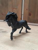Schleich Horse club paard, Ophalen of Verzenden, Zo goed als nieuw, Paard, Beeldje of Figuurtje