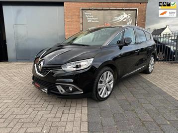 Renault Grand Scénic 1.3 TCe Limited 7p.