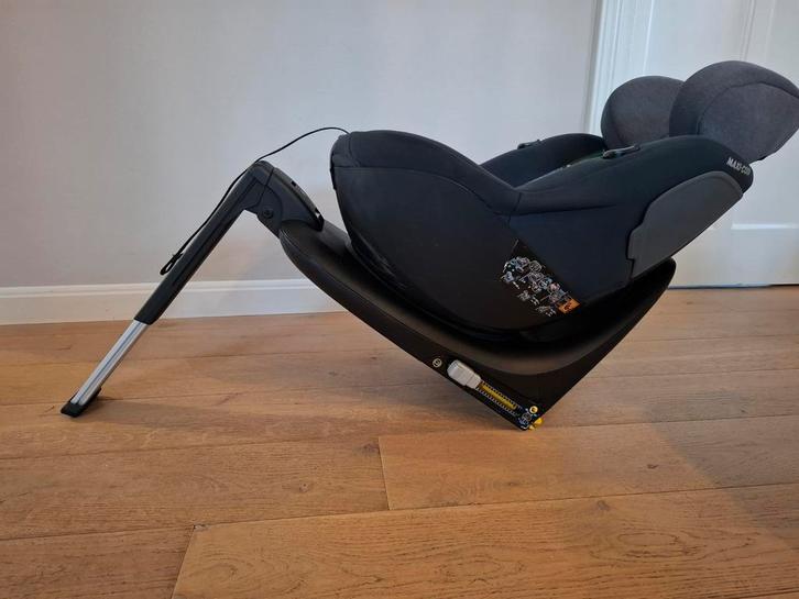 Maxi-Cosi Mica Iso-fix Autostoel - Zo goed als nieuw!, Kinderen en Baby's, Autostoeltjes, Zo goed als nieuw, Maxi-Cosi, 9 t/m 18 kg
