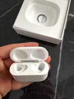 Apple Airpods 3de generatie oplaadcase, Ophalen of Verzenden, In oorschelp (earbud), Bluetooth, Zo goed als nieuw