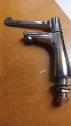 zeer nette kraan grohe voor op een fonteintje of wastafel, Doe-het-zelf en Verbouw, Sanitair, Ophalen of Verzenden, Zo goed als nieuw