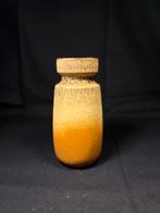 Vintage Scheurich Vaas 242-22 W. Germany, Antiek en Kunst, Antiek | Vazen, Ophalen of Verzenden