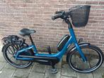 Gazelle easyflow, Fietsen en Brommers, Elektrische fietsen, Ophalen, Zo goed als nieuw, 47 tot 51 cm, Gazelle