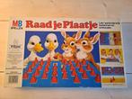 RAAD JE PLAATJE, Hobby en Vrije tijd, Gezelschapsspellen | Bordspellen, Een of twee spelers, Ophalen of Verzenden, Gebruikt
