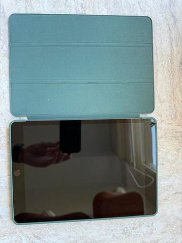 iPad 7e generatie - 2019 - 32gb - krasloos - iPadOS 18.6 beschikbaar voor biedingen