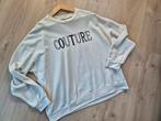 Your&Self sweater one size, Beige, Maat 42/44 (L), Your&self, Ophalen of Verzenden