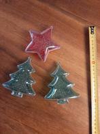 Kerst doosjes, Diversen, Kerst, Ophalen, Zo goed als nieuw