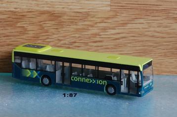 Mercedes Benz  Citaro Connexxion. beschikbaar voor biedingen
