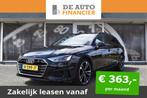 Audi A4 Avant 35 TFSI 150pk Pro Line € 21.900,00, Auto's, Audi, 1440 kg, Nieuw, Geïmporteerd, 5 stoelen