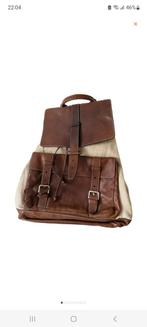 Brunello cucinelli rugtas, Ophalen of Verzenden, Zo goed als nieuw, 25 tot 40 cm