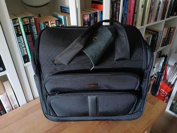 Laptop Trolley - Ideaal voor Reizen! beschikbaar voor biedingen