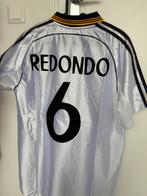 Retro Fernando Redondo real Madrid large vintage Argentinië, Maat L, Ophalen of Verzenden, Nieuw, Shirt