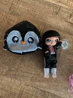 Rainbocorns Sparkle Series 6 NanaNa Surprise Pop, Ophalen of Verzenden, Zo goed als nieuw, Overige typen