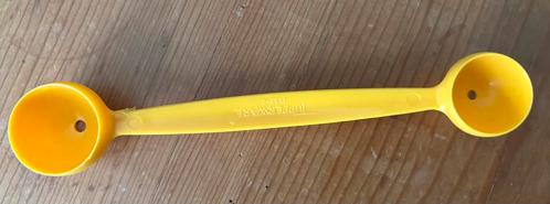 Tupperware Meloen bolletjes schepper (Nieuw), Huis en Inrichting, Keuken | Tupperware, Nieuw, Overige typen, Geel, Ophalen of Verzenden