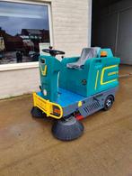 nieuwe veegmachine Nycheki 2 jaar garantie, Ophalen of Verzenden, Nieuw