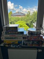 Spellen voor kinderen, Hobby en Vrije tijd, Gezelschapsspellen | Bordspellen, Drie of vier spelers, Ophalen, Gebruikt, Diverse