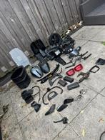 vespa onderdelen, Ophalen, Zo goed als nieuw
