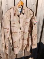 Camo uniform, Verzamelen, Ophalen of Verzenden, Landmacht, Nederland, Kleding of Schoenen