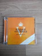 Cd + dvd Musical Soldaat van Oranje, Ophalen of Verzenden, Zo goed als nieuw