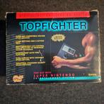 Topfighter arcadestick snes, cib., Ophalen of Verzenden, Zo goed als nieuw, Super NES, Pistool