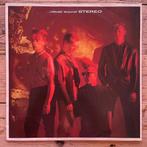 The Sting-Rays – Dinosaurs (UK '83 Garage Rock), Ophalen of Verzenden, Gebruikt, 12 inch, Overige genres