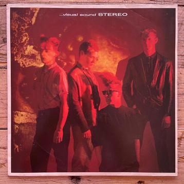 The Sting-Rays – Dinosaurs (UK '83 Garage Rock) beschikbaar voor biedingen