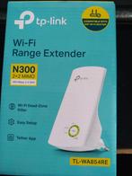 TP-Link N300 Universal Wi-Fi Range Extender, Ophalen of Verzenden, Nieuw, TP Link